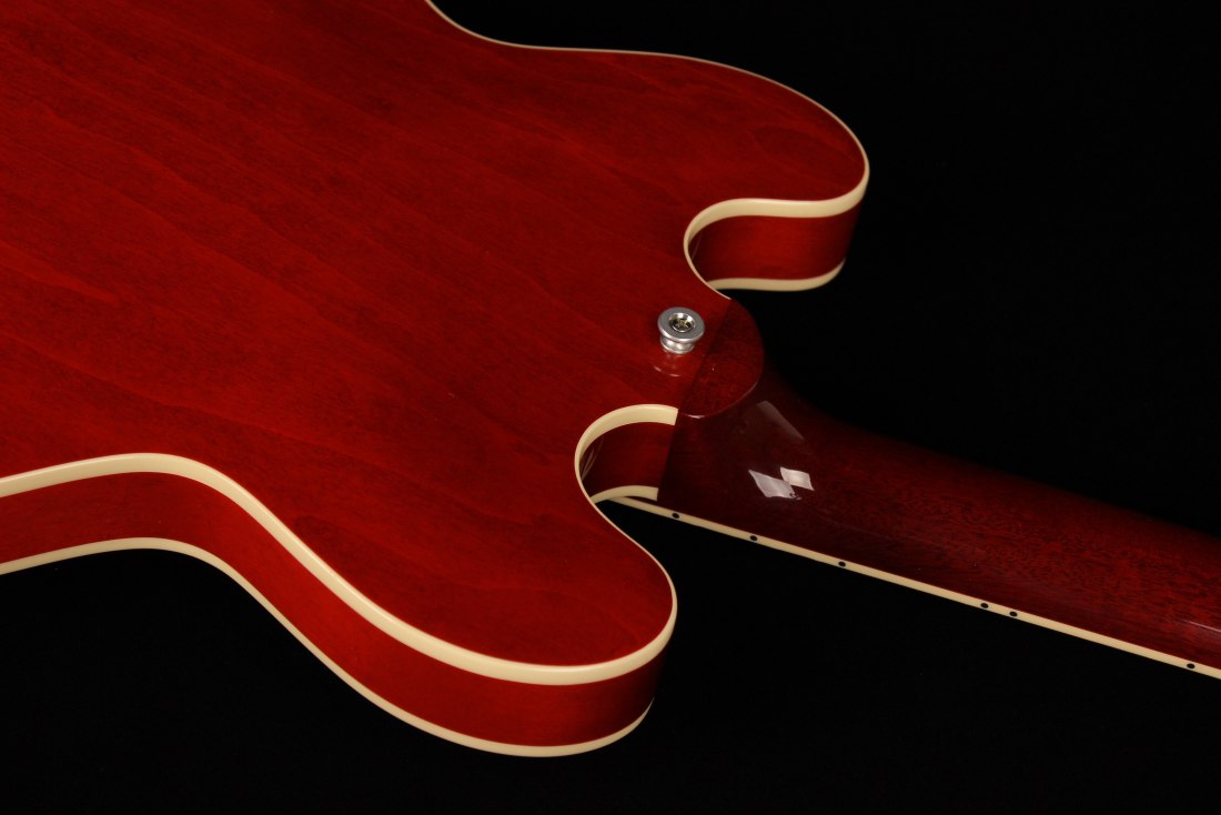 Gibson ES-335 - SC