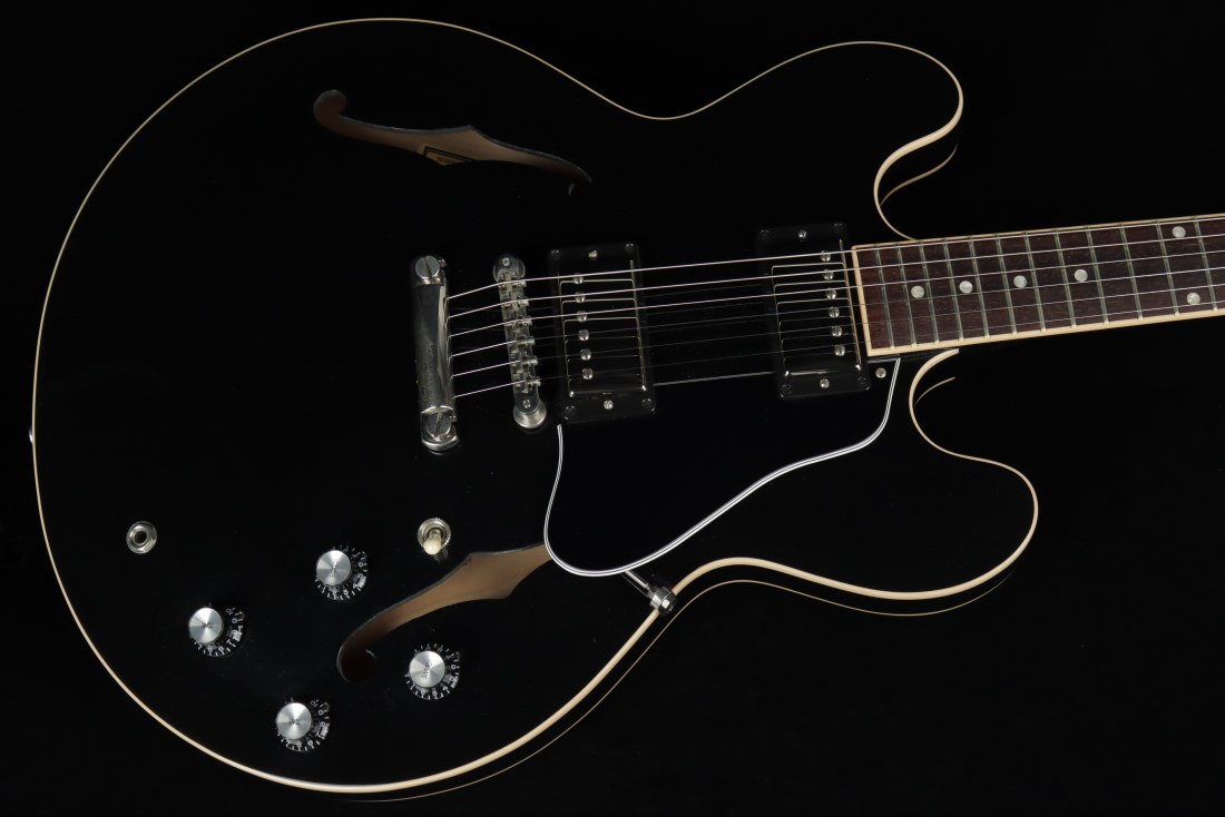 Gibson ES-335 Dot - GM