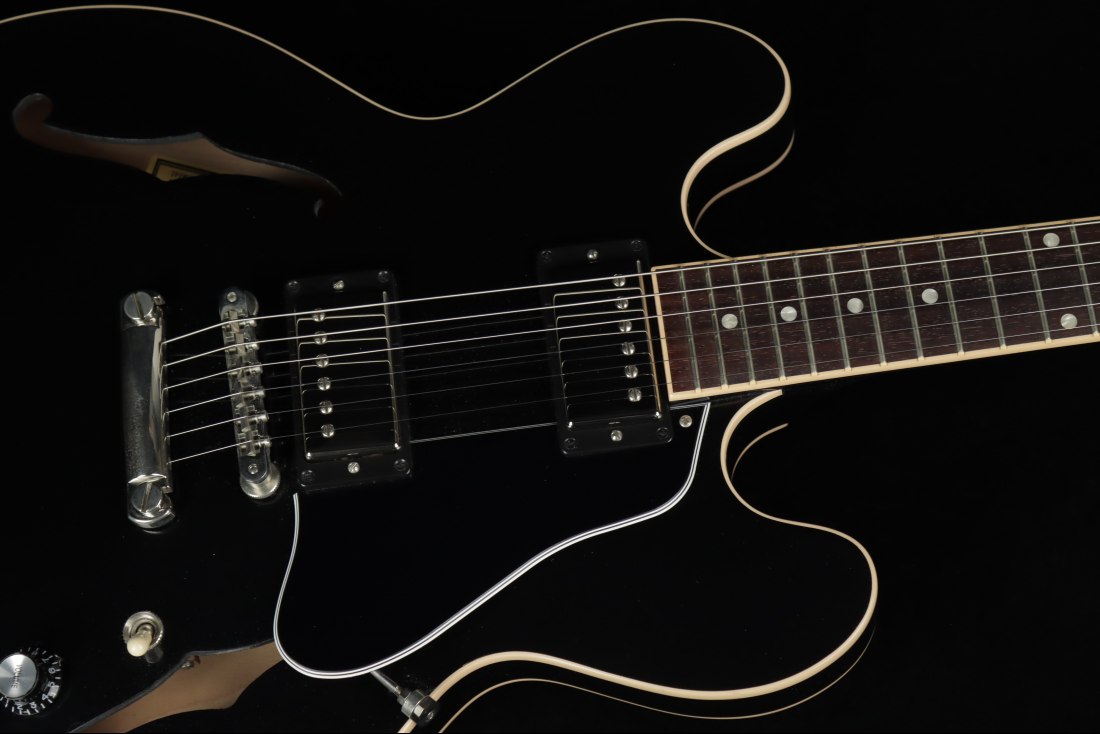 Gibson ES-335 Dot - GM
