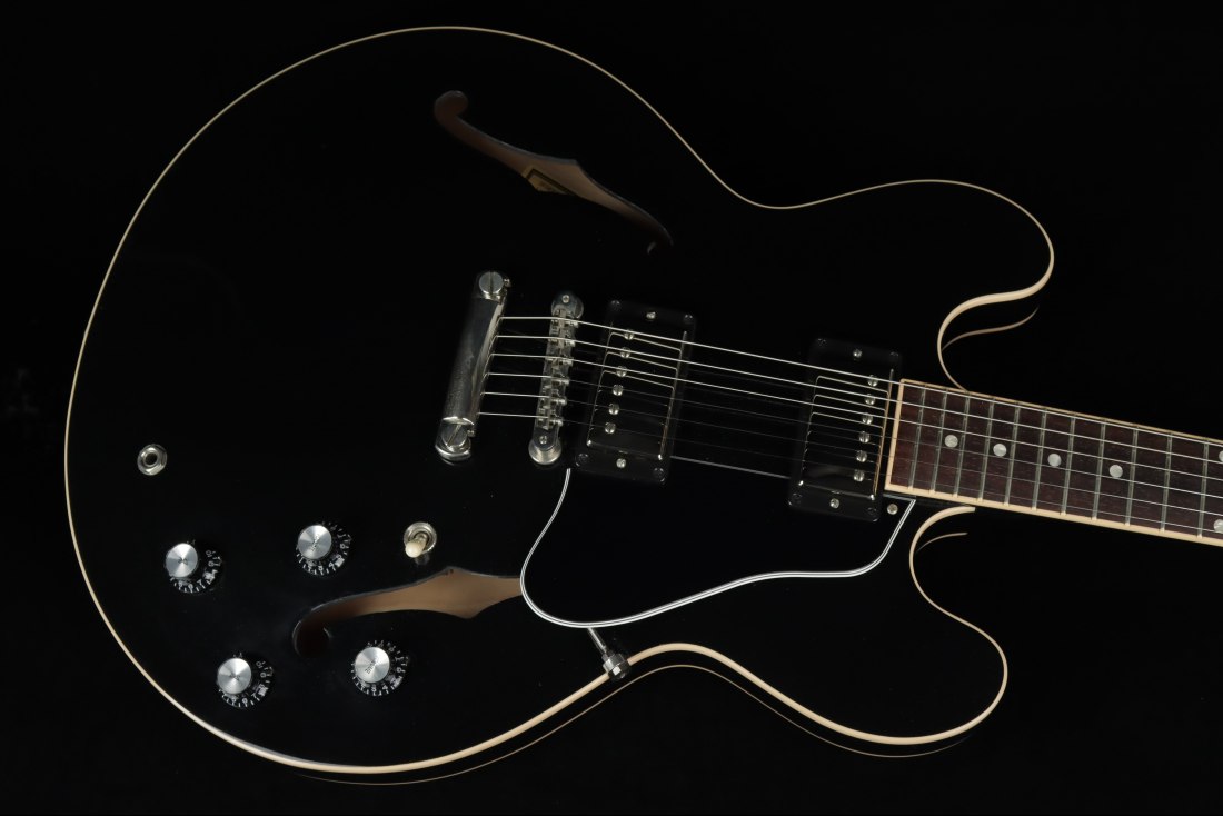 Gibson ES-335 Dot - GM