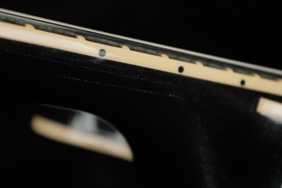 Gibson ES-335 Dot - GM