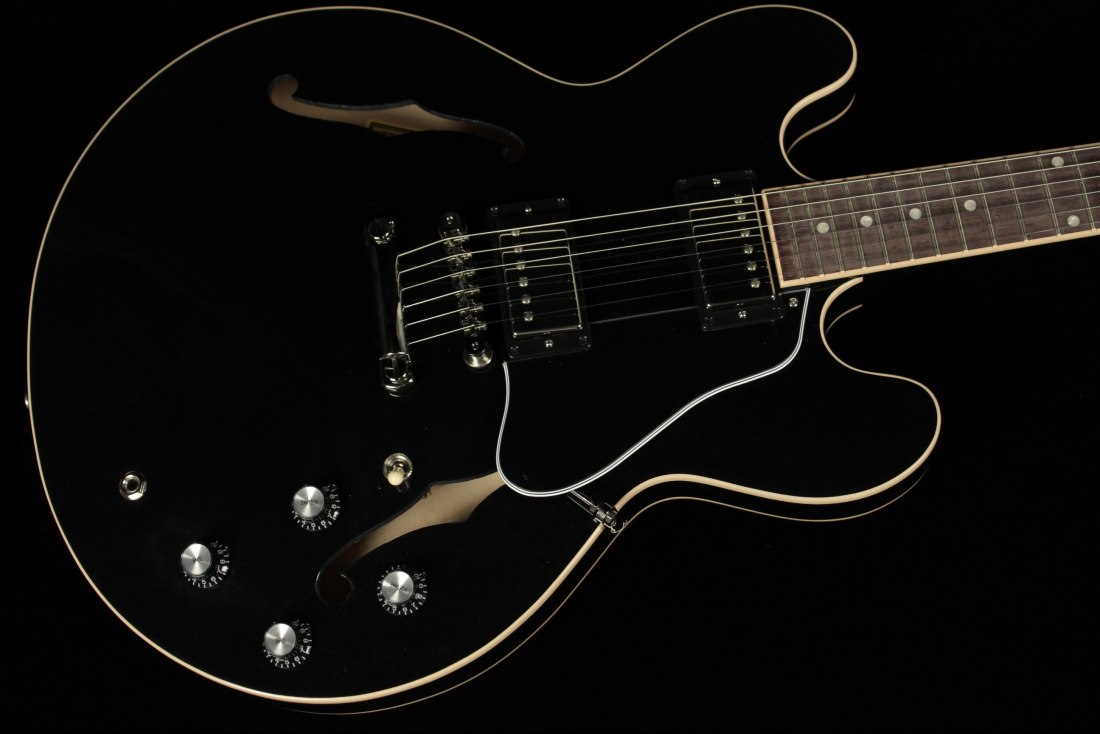 Gibson ES-335 Dot - GM