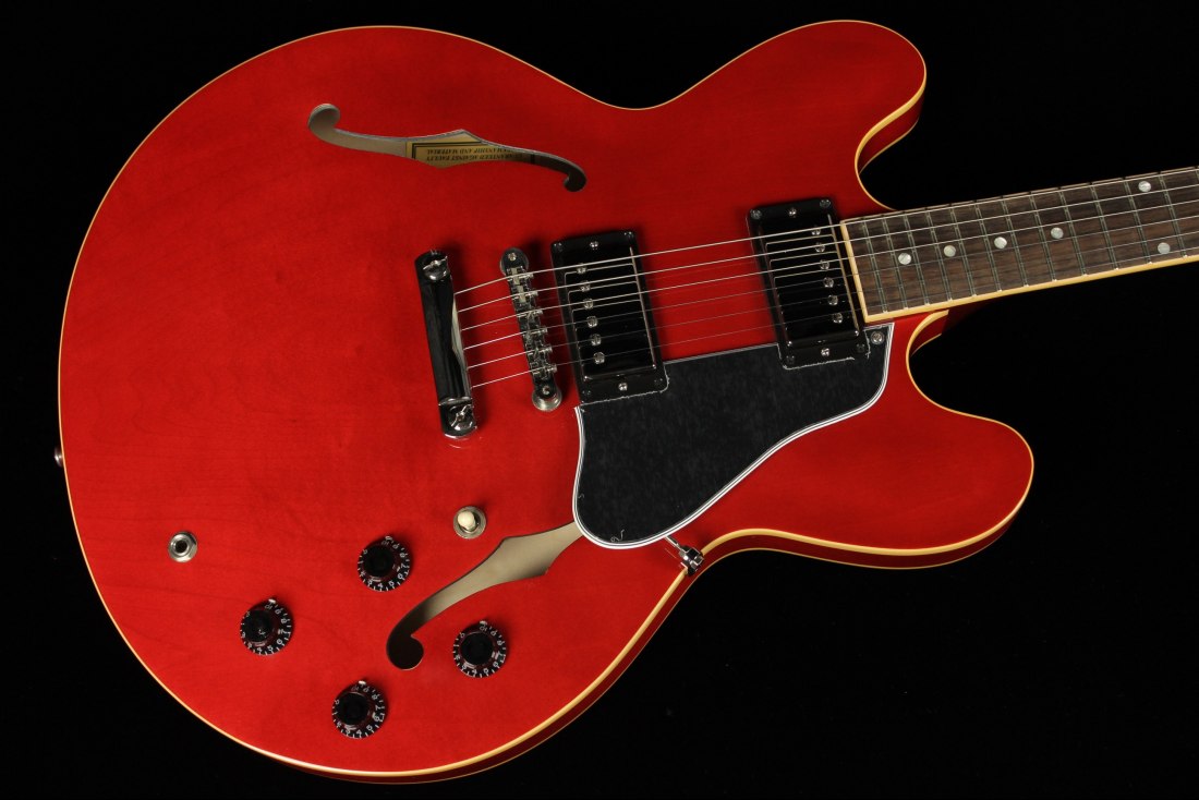 Gibson ES-335 Dot - FC