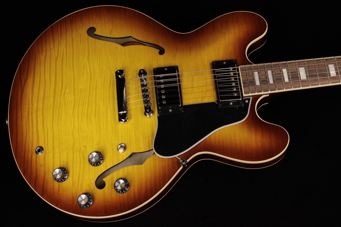 Gibson ES-335 Figured - IT