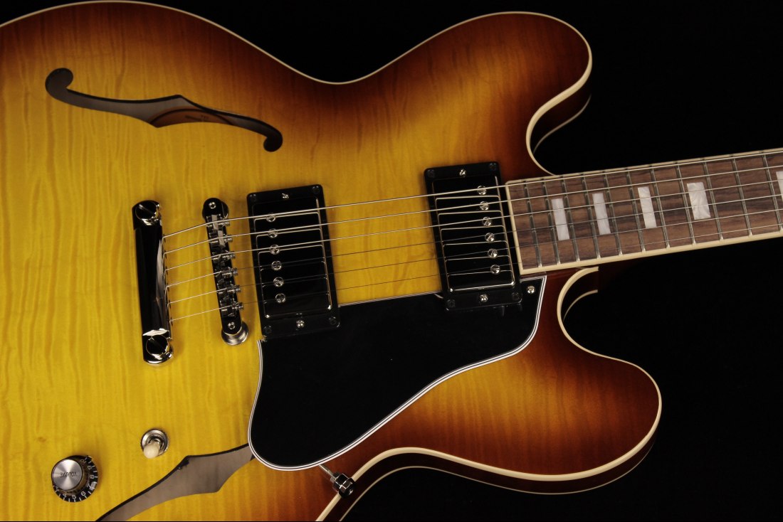 Gibson ES-335 Figured - IT