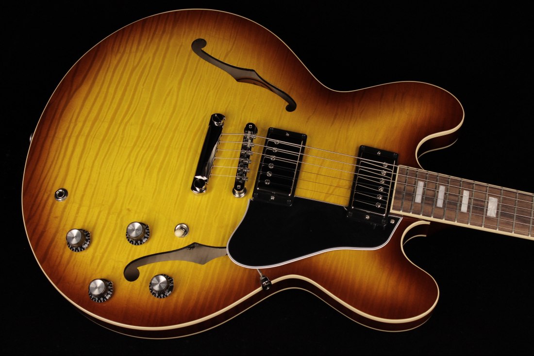 Gibson ES-335 Figured - IT