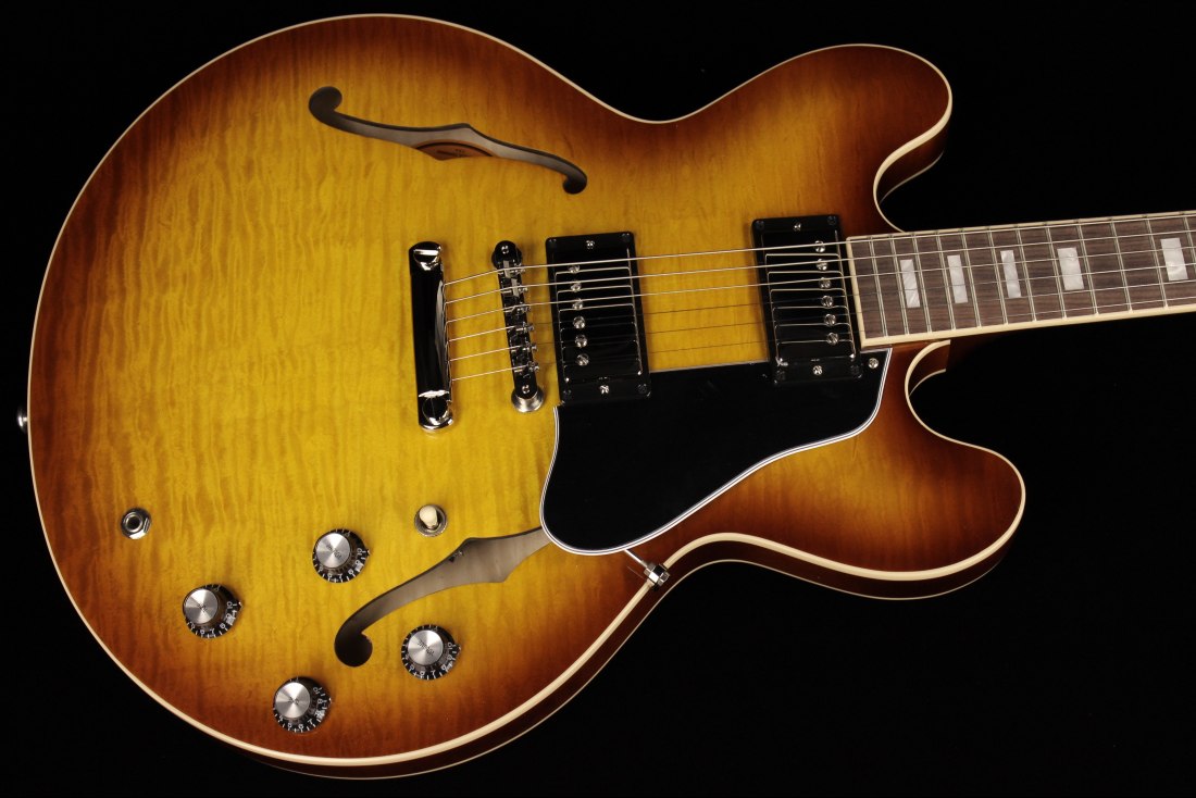 Gibson ES-335 Figured - IT