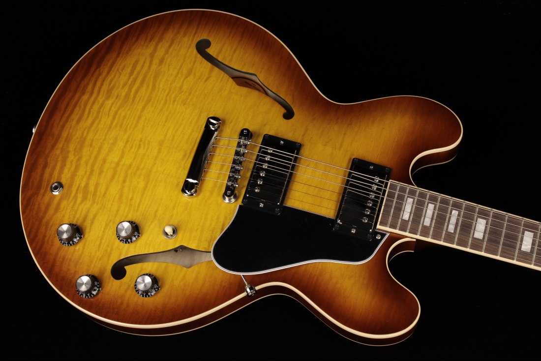 Gibson ES-335 Figured - IT