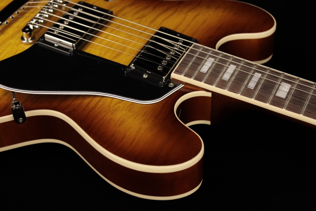 Gibson ES-335 Figured - IT