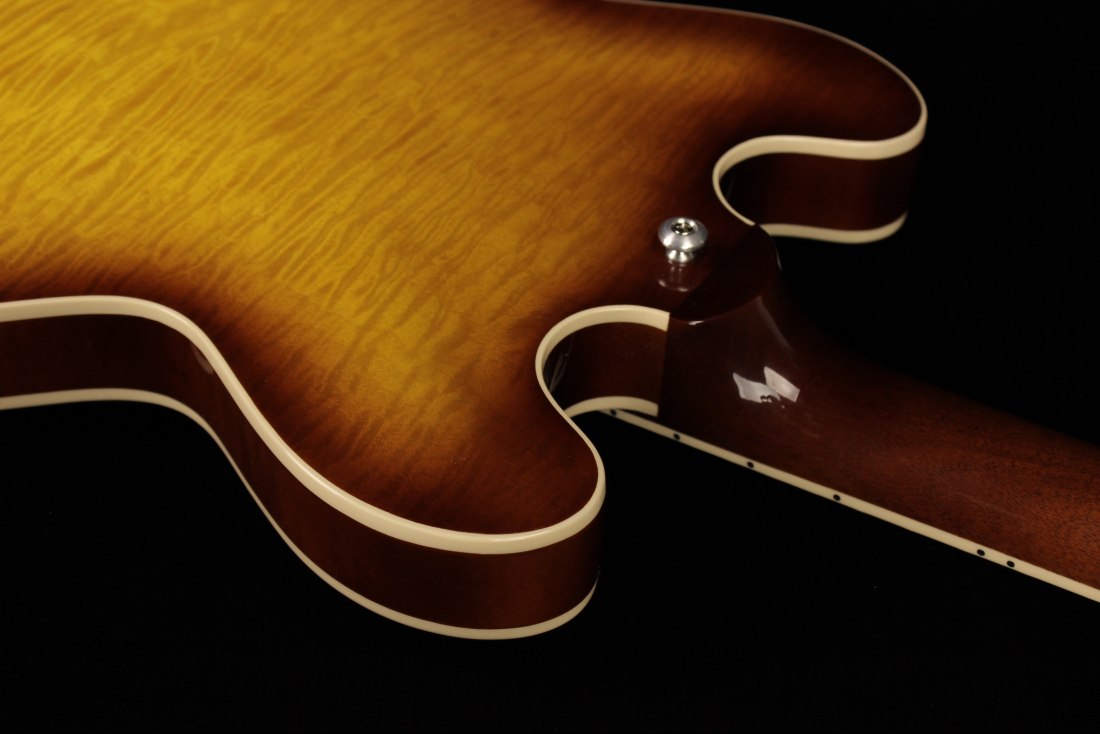 Gibson ES-335 Figured - IT