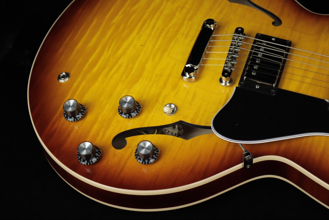 Gibson ES-335 Figured - IT