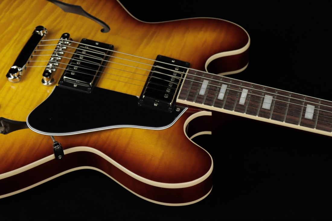 Gibson ES-335 Figured - IT