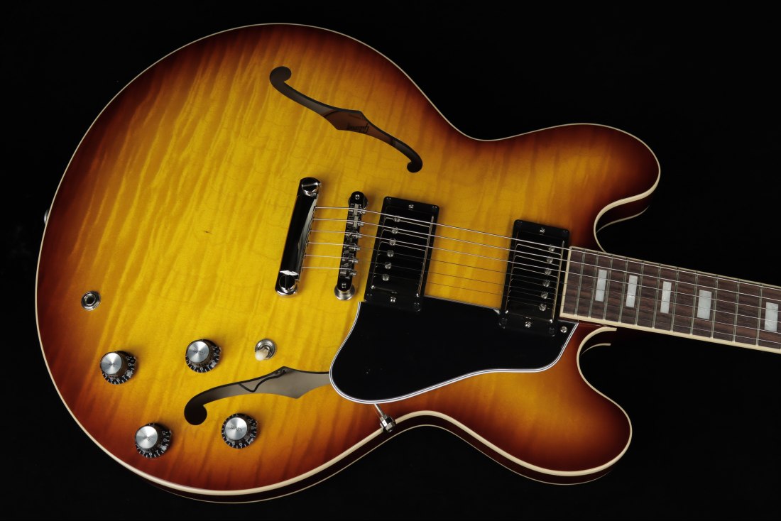Gibson ES-335 Figured - IT