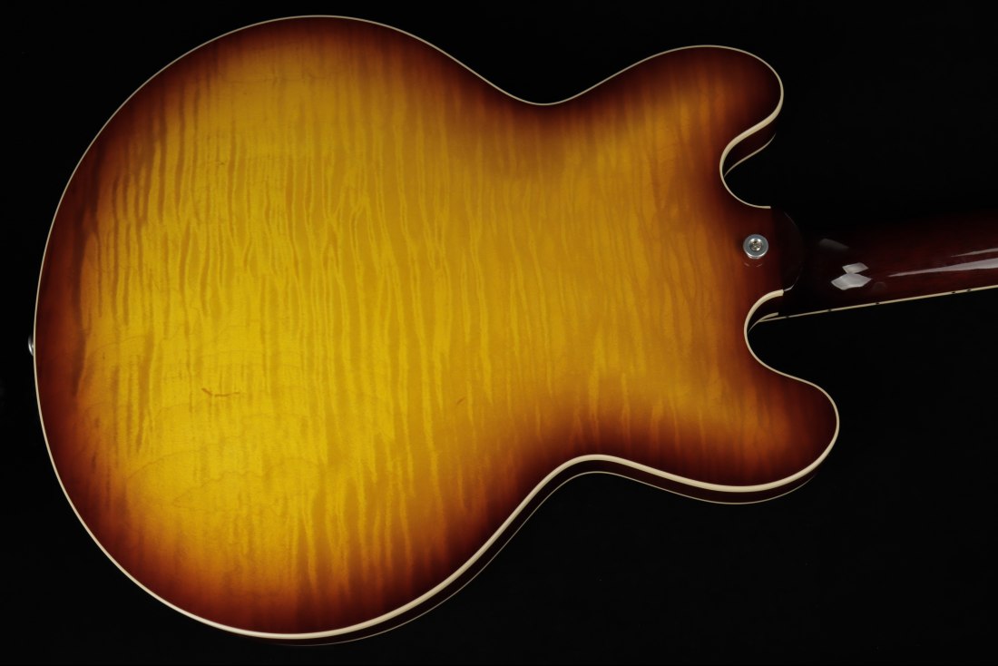 Gibson ES-335 Figured - IT