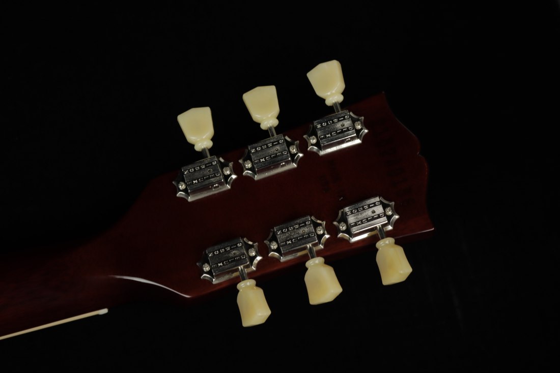 Gibson ES-335 Figured - IT