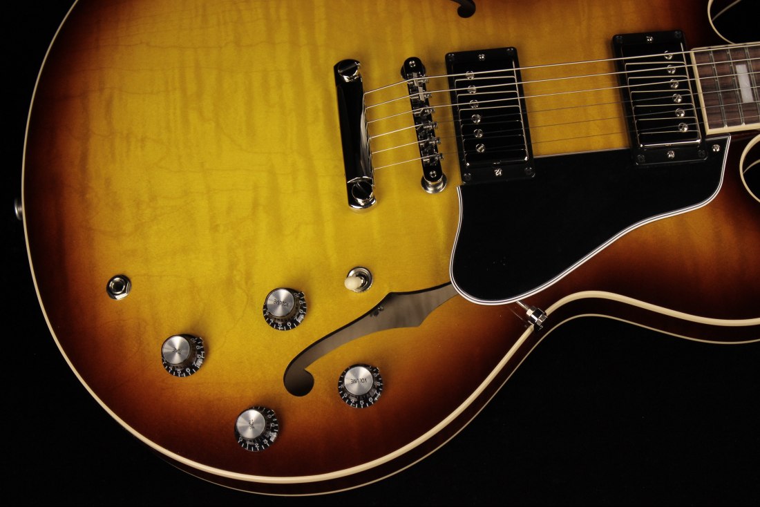 Gibson ES-335 Figured - IT