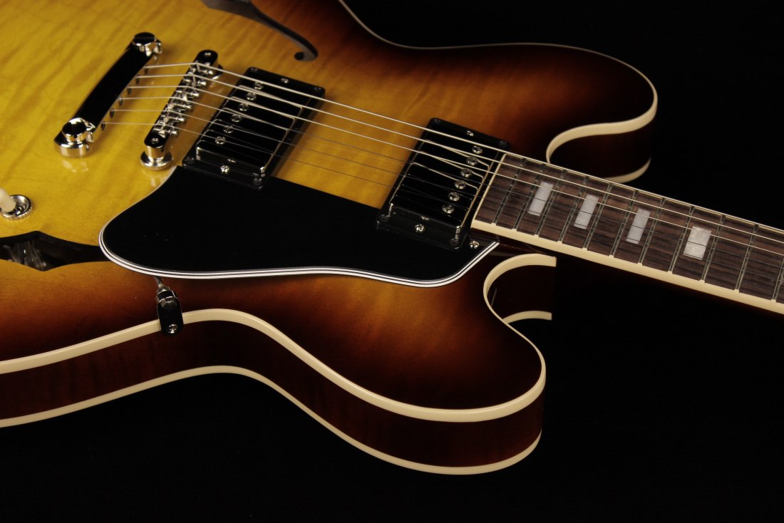 Gibson ES-335 Figured - IT