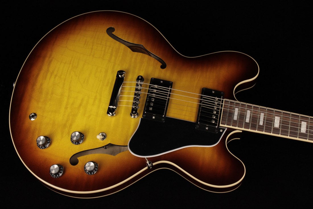 Gibson ES-335 Figured - IT