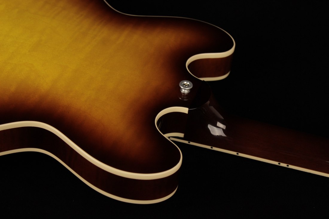 Gibson ES-335 Figured - IT