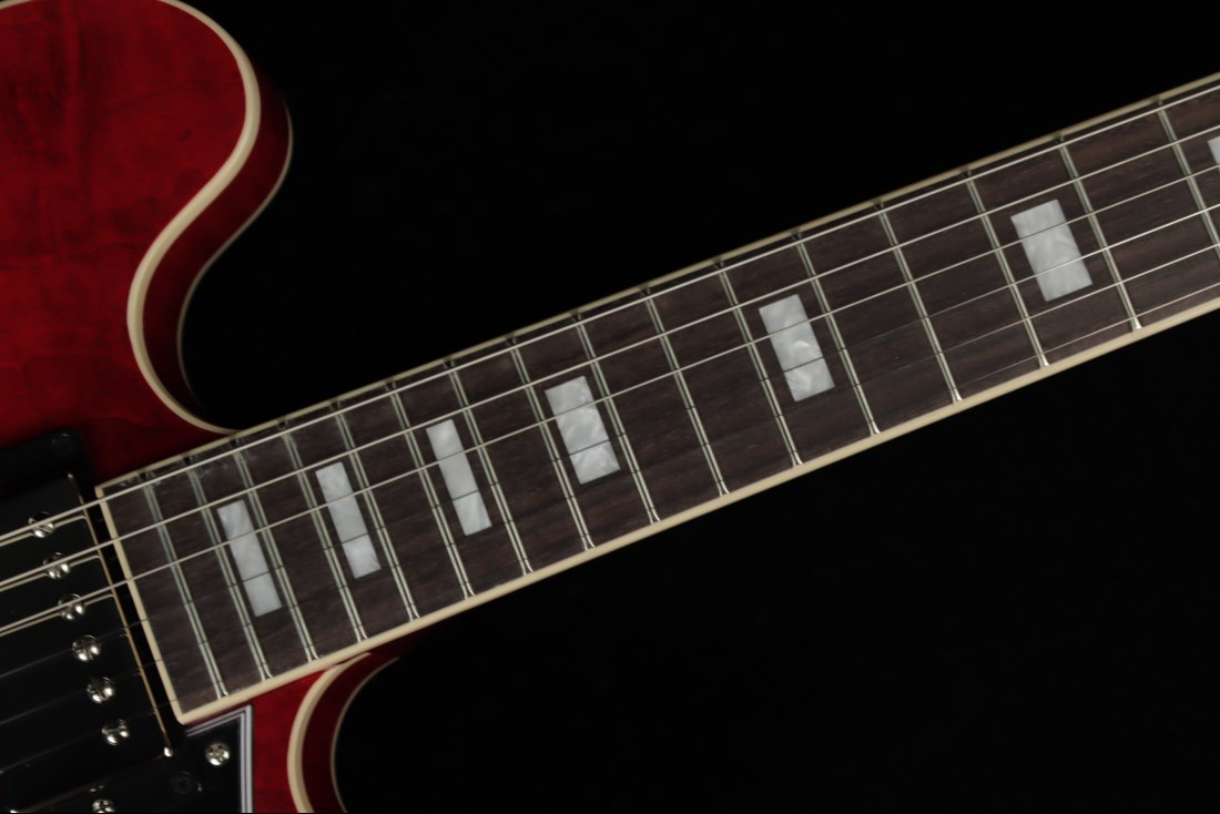 Gibson ES-335 Figured - SC