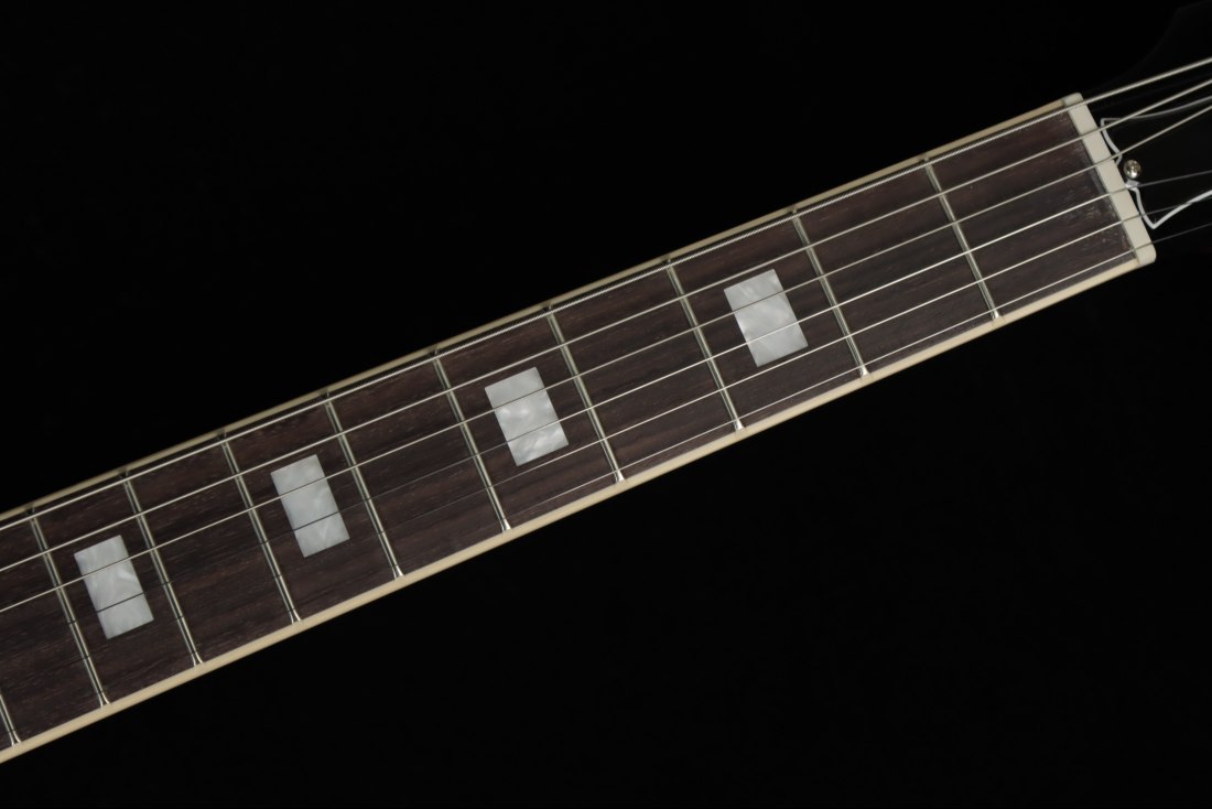 Gibson ES-335 Figured - SC
