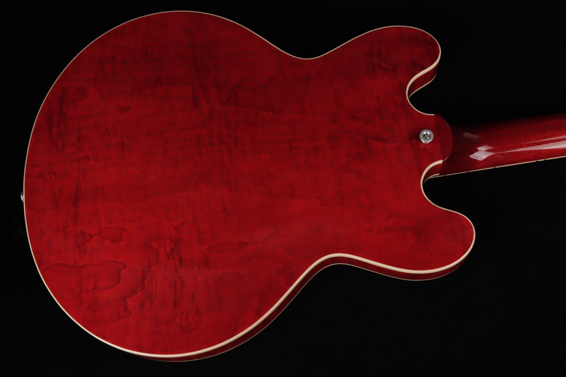 Gibson ES-335 Figured - SC