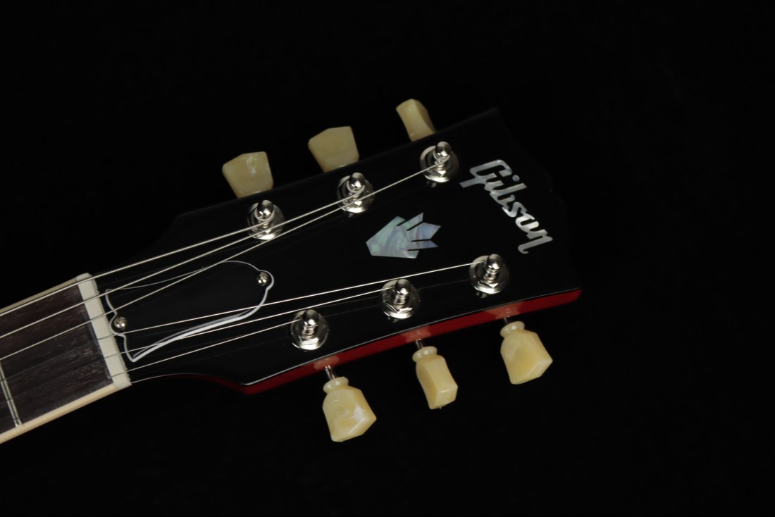 Gibson ES-335 Figured - SC