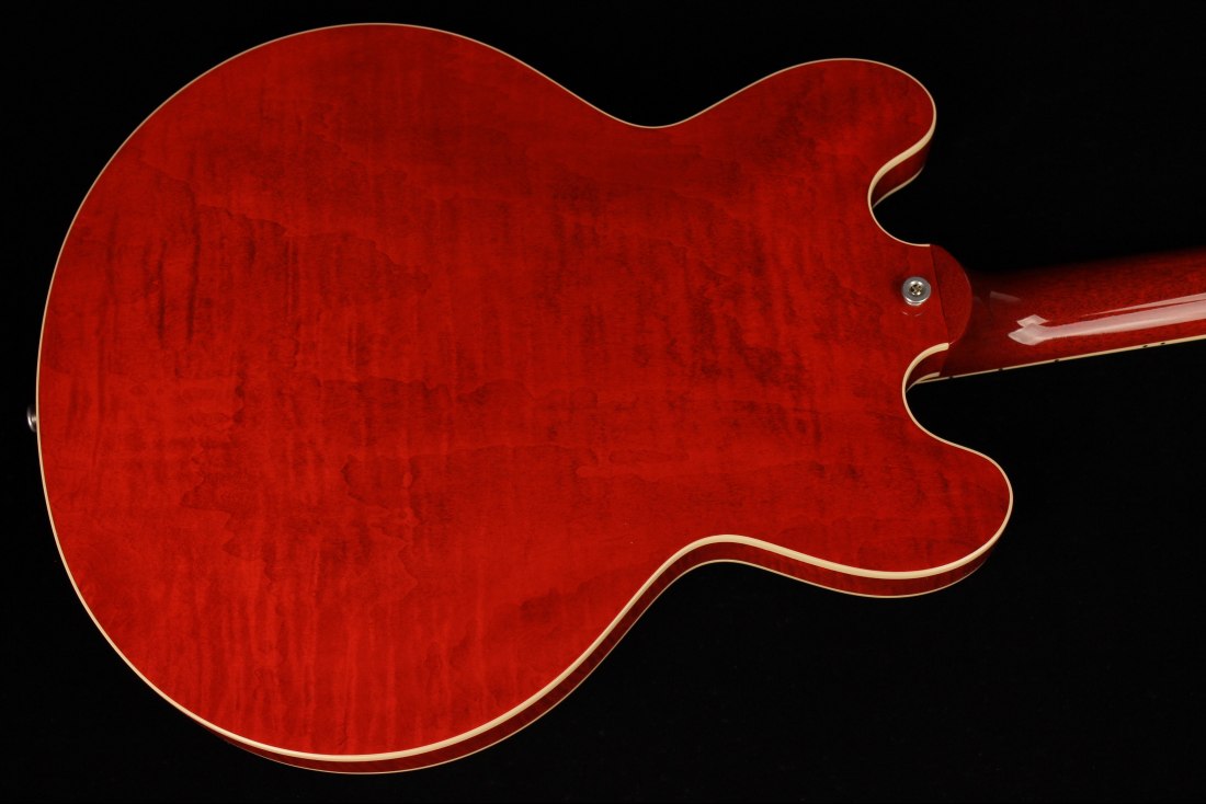 Gibson ES-335 Figured - SC