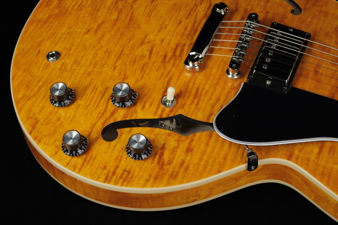 Gibson ES-335 Figured - HY