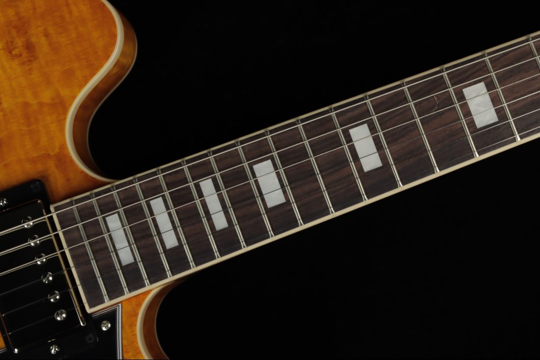 Gibson ES-335 Figured - HY