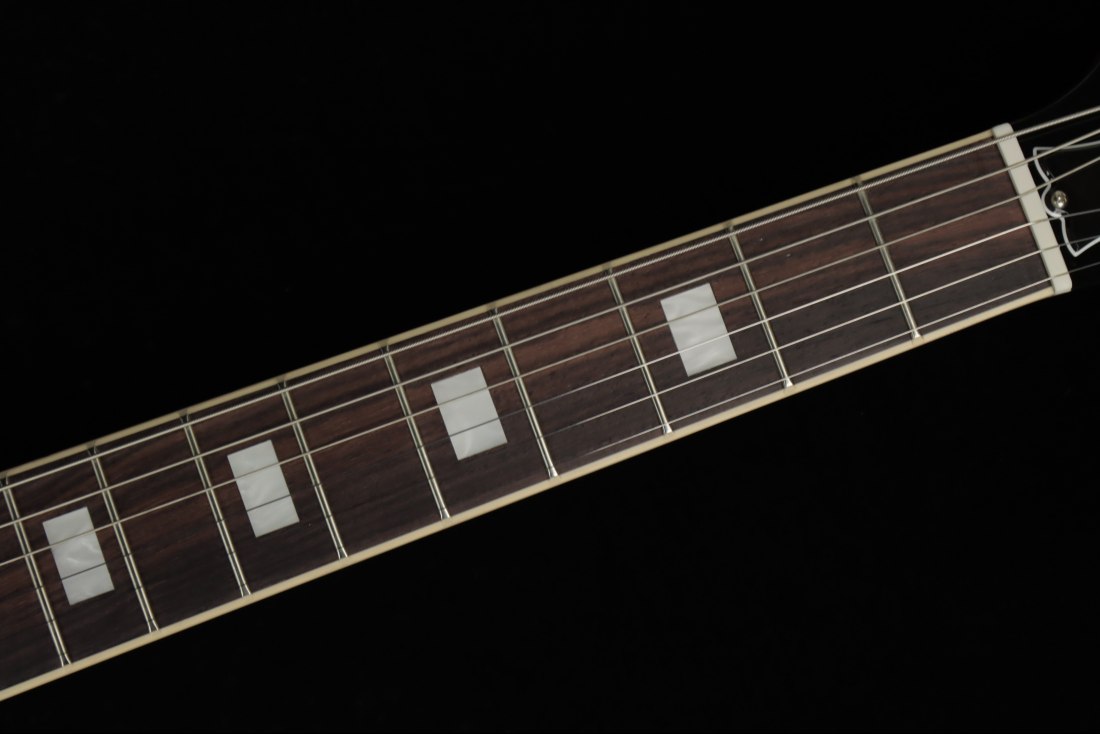 Gibson ES-335 Figured - HY