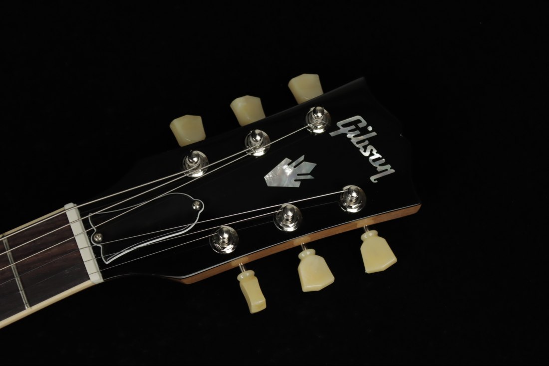 Gibson ES-335 Figured - HY