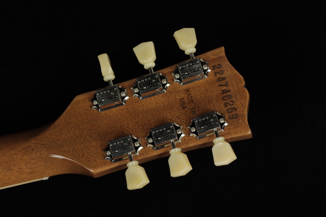 Gibson ES-335 Figured - HY