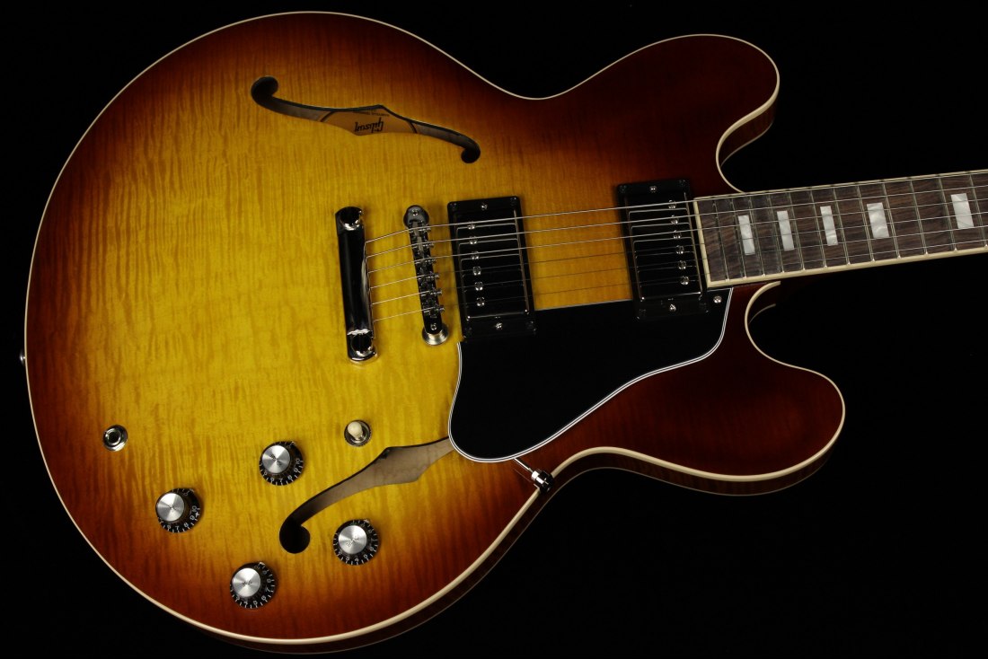 Gibson ES-335 Figured - IT