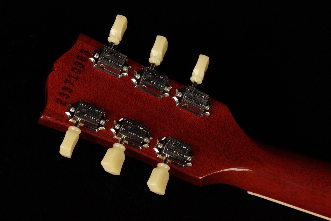 Gibson ES-335 Figured Left Handed - SC