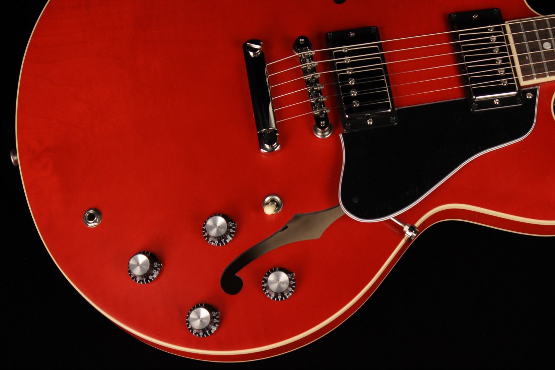 Gibson ES-335 Satin - SC