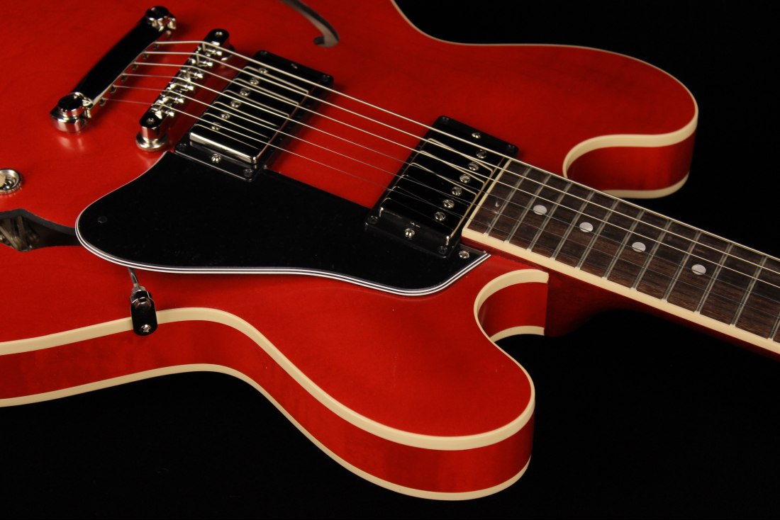 Gibson ES-335 Satin - SC