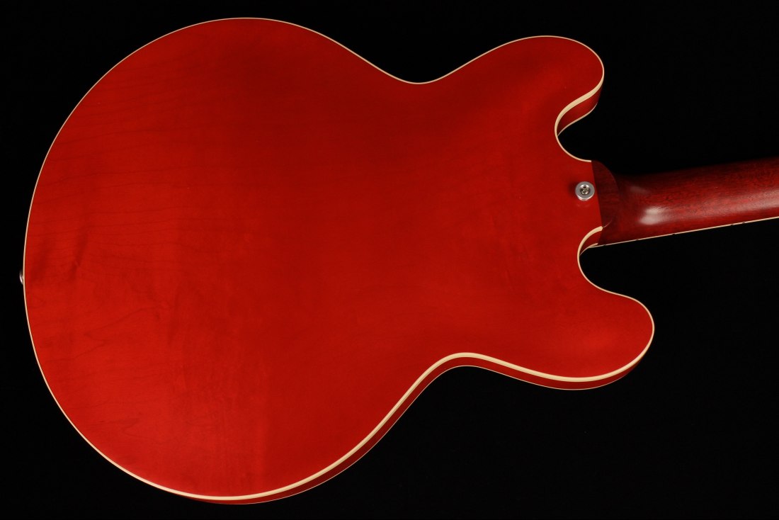 Gibson ES-335 Satin - SC