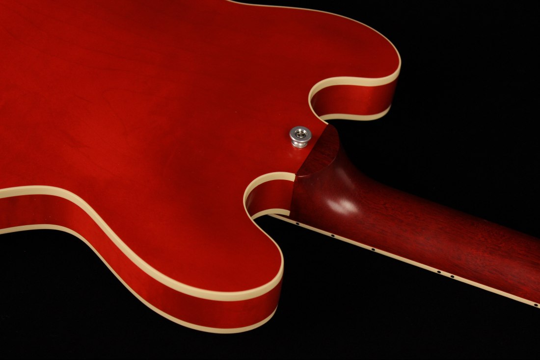 Gibson ES-335 Satin - SC