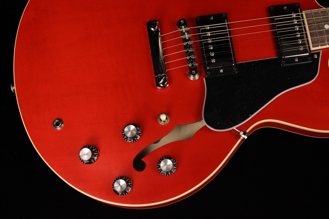 Gibson ES-335 Satin - SC