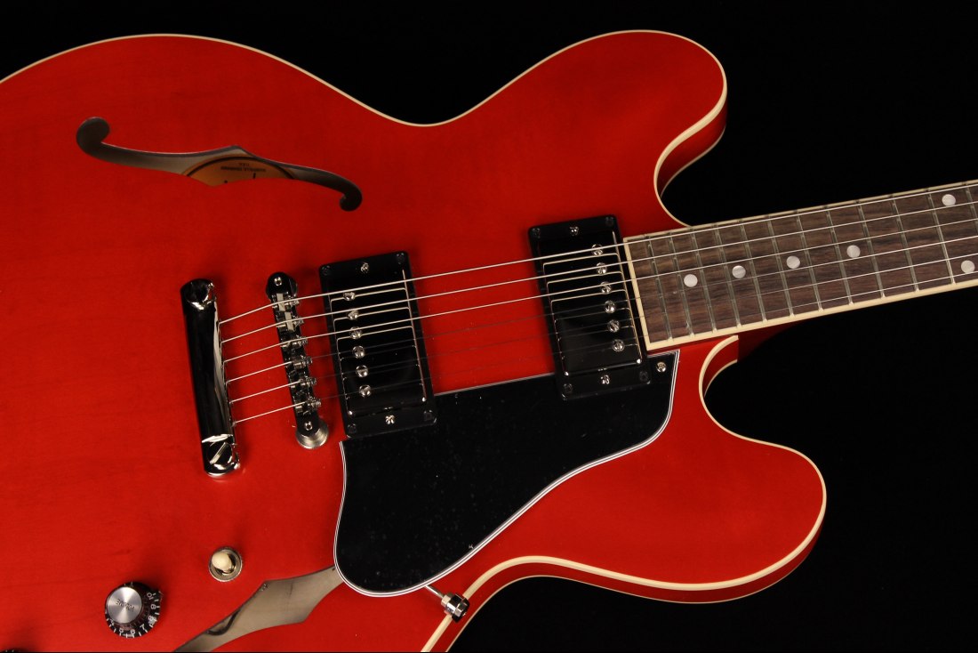 Gibson ES-335 Satin - SC