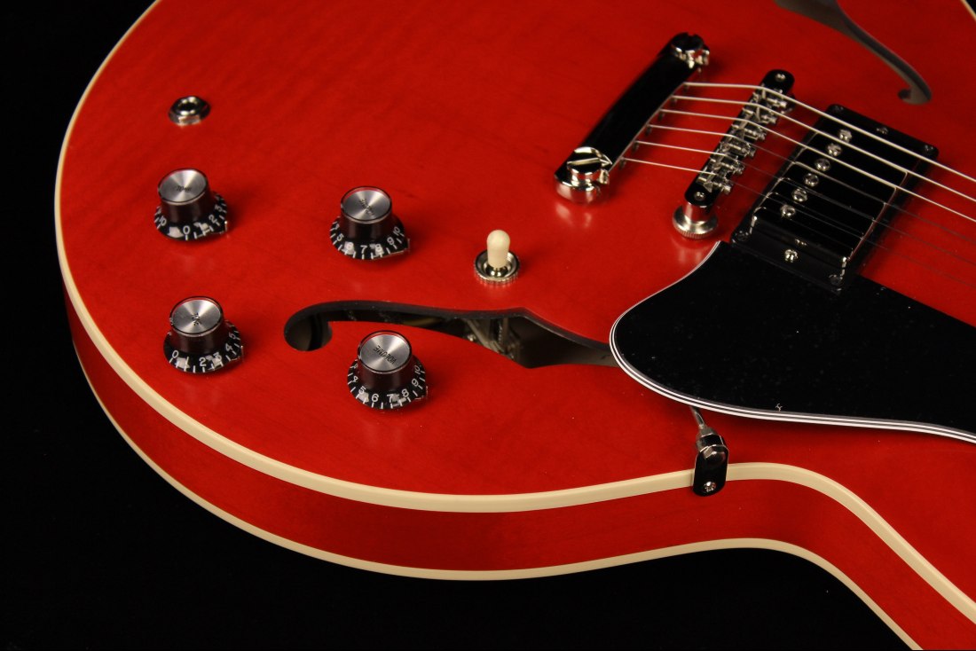 Gibson ES-335 Satin - SC