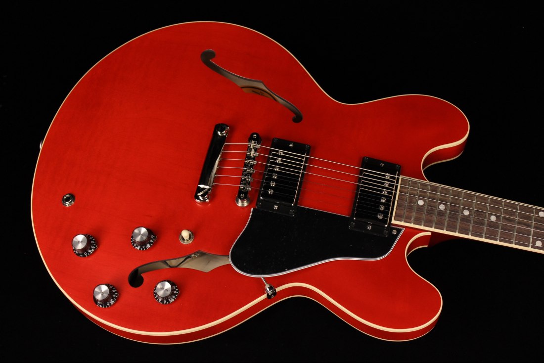 Gibson ES-335 Satin - SC