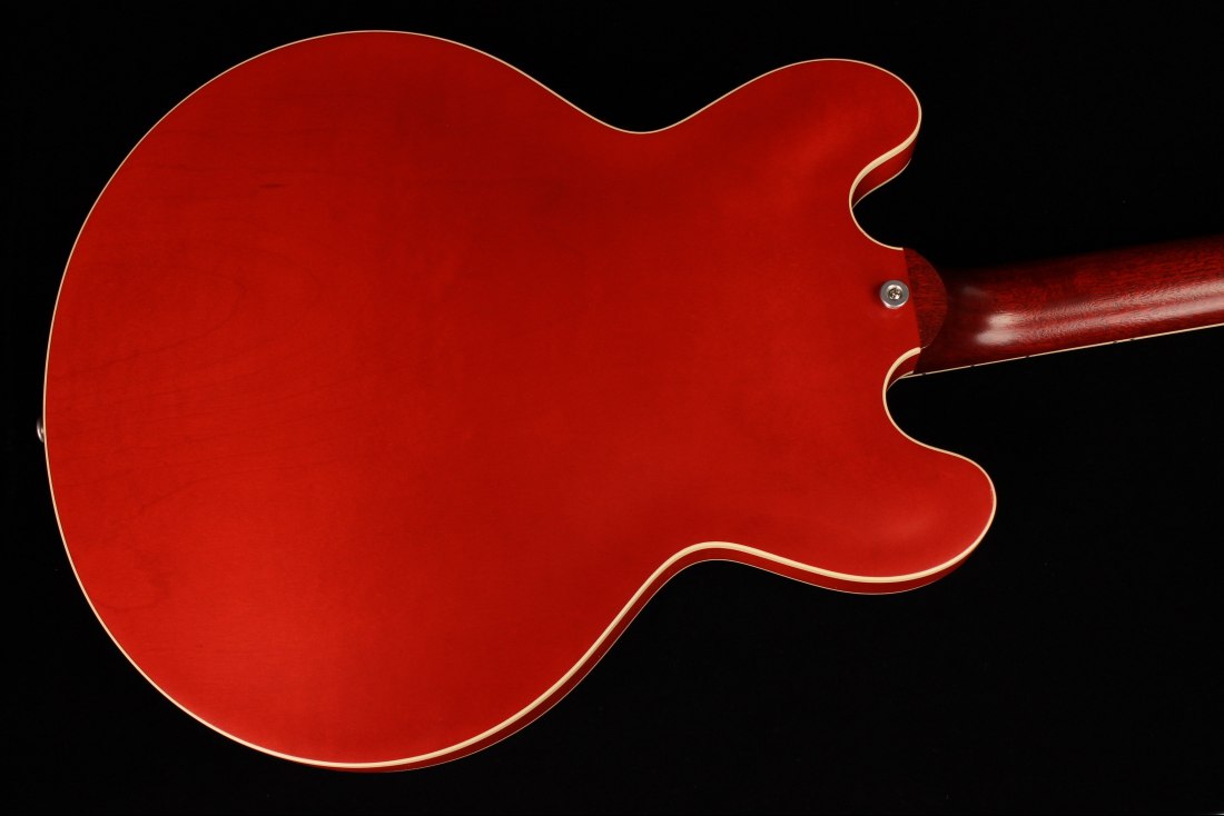 Gibson ES-335 Satin - SC