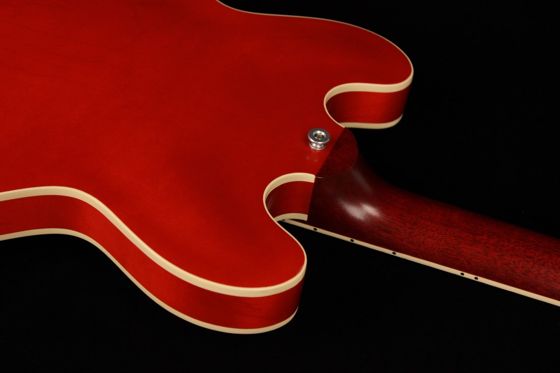 Gibson ES-335 Satin - SC