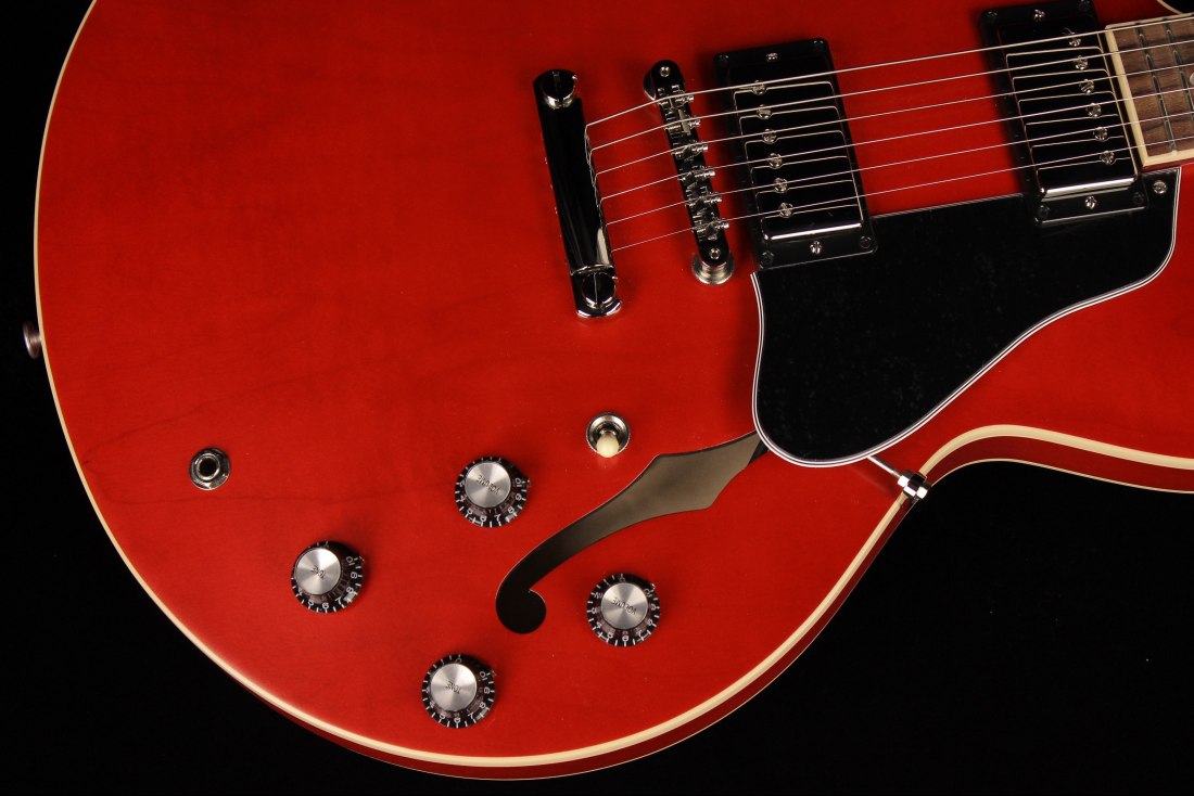 Gibson ES-335 Satin - SC