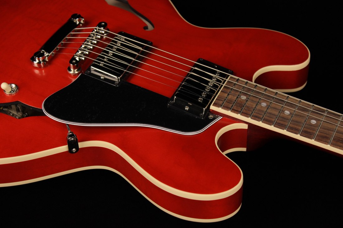 Gibson ES-335 Satin - SC