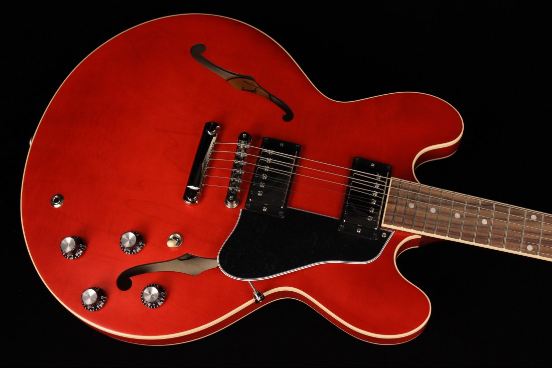 Gibson ES-335 Satin - SC