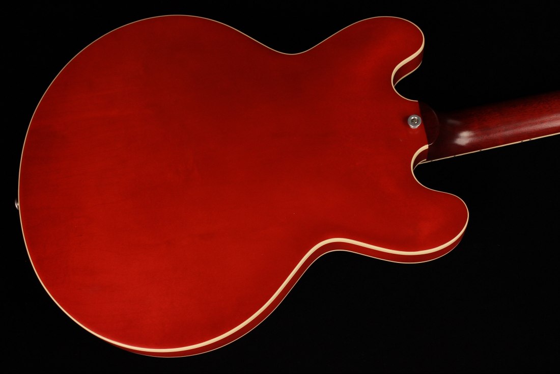 Gibson ES-335 Satin - SC