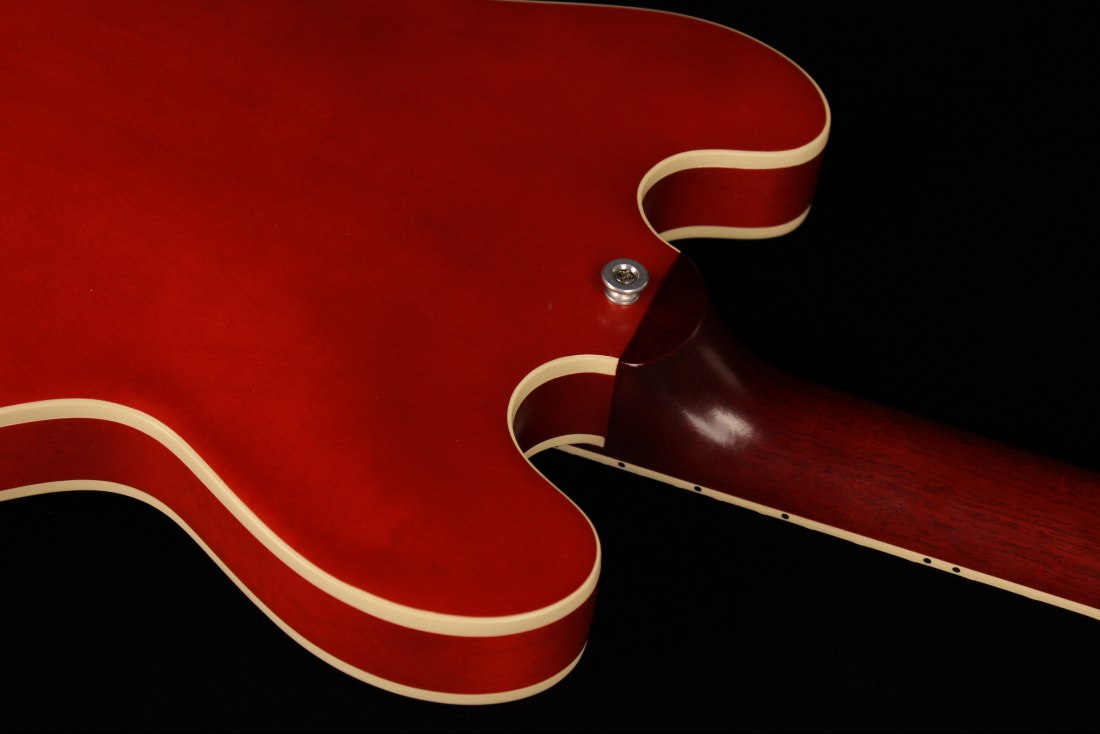 Gibson ES-335 Satin - SC